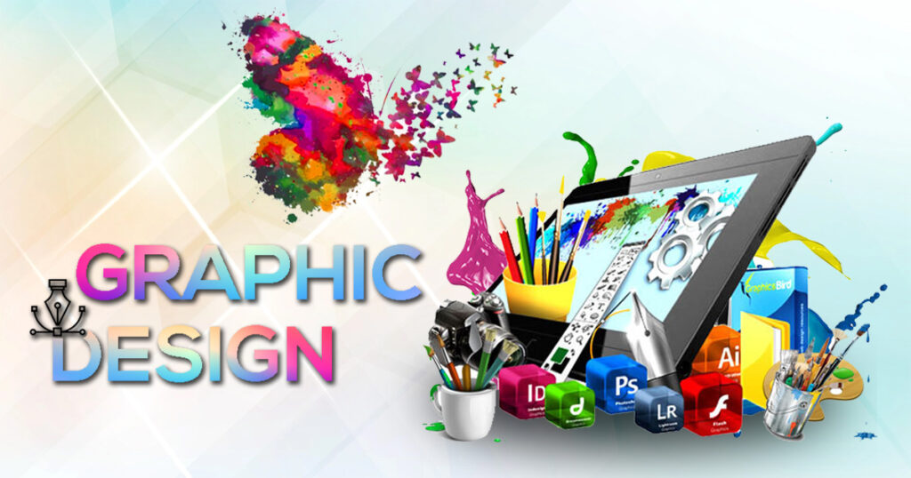 Best Graphic Design Service