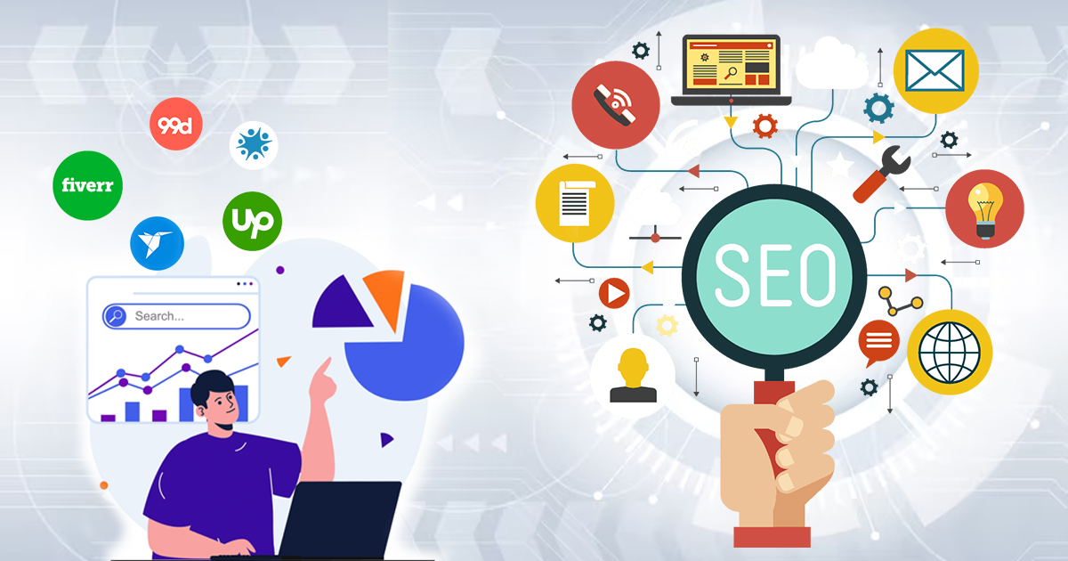 Responsive on-page SEO services