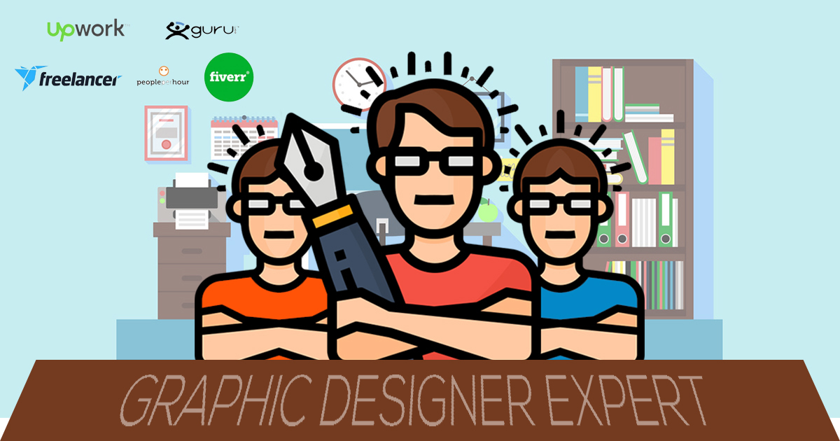 Best Graphic Design Service