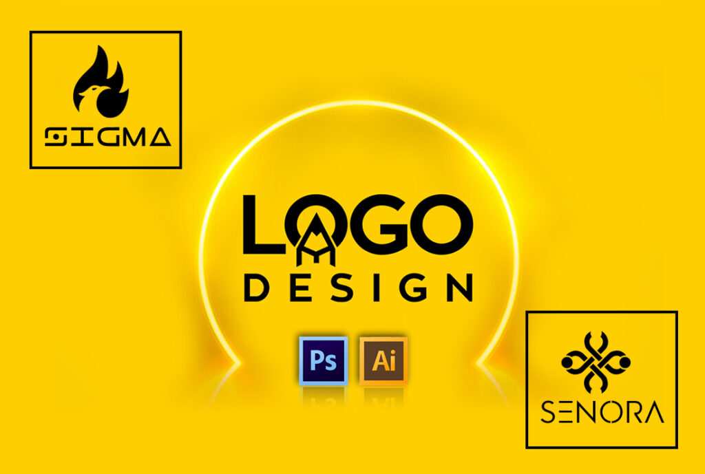 Logo redesign specialists in UK