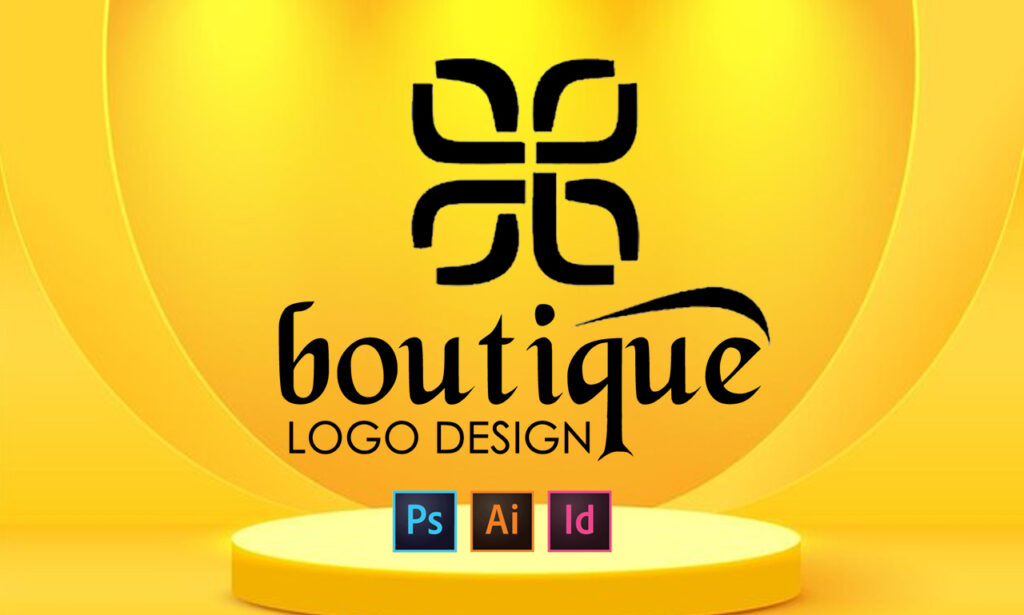 boutique logo creator