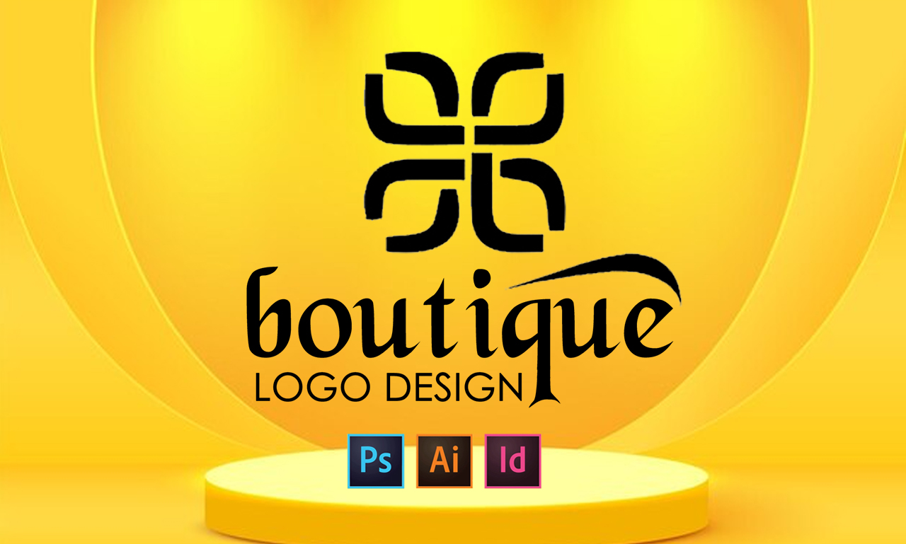 boutique logo creator