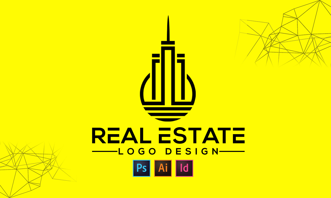 real estate logo maker
