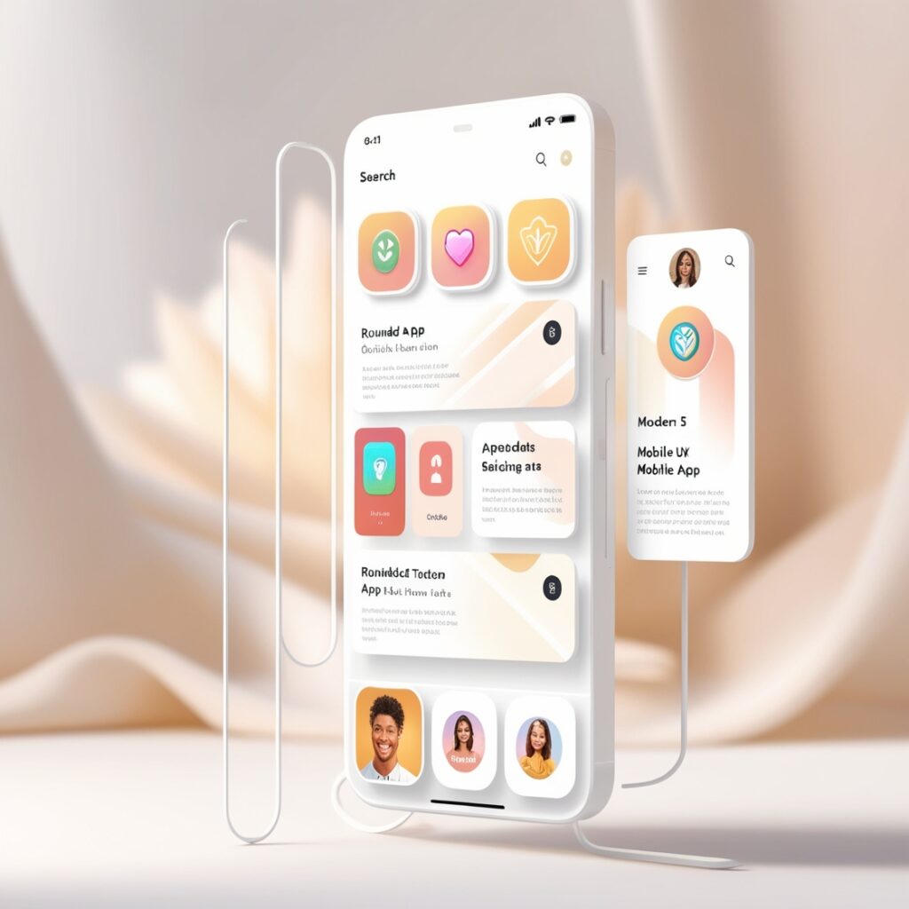 UI/UX Design