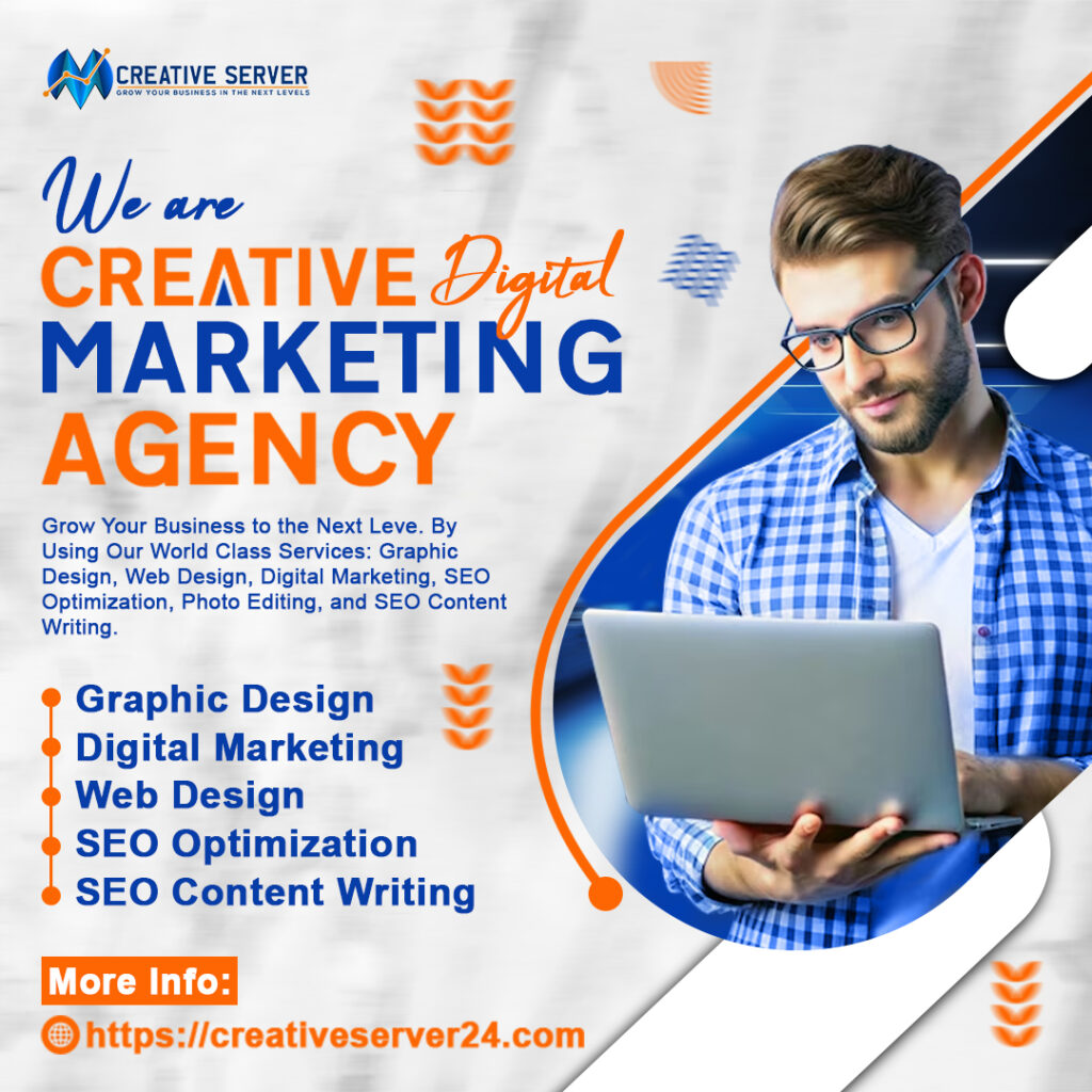 Digital Marketing Agency in USA