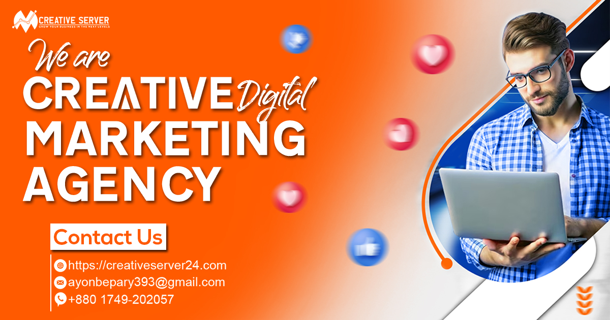 Digital Marketing Agency in USA