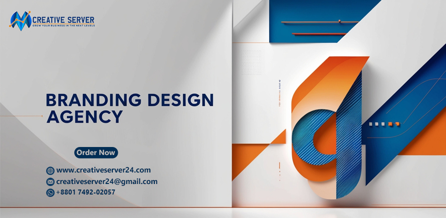 corporate identity design