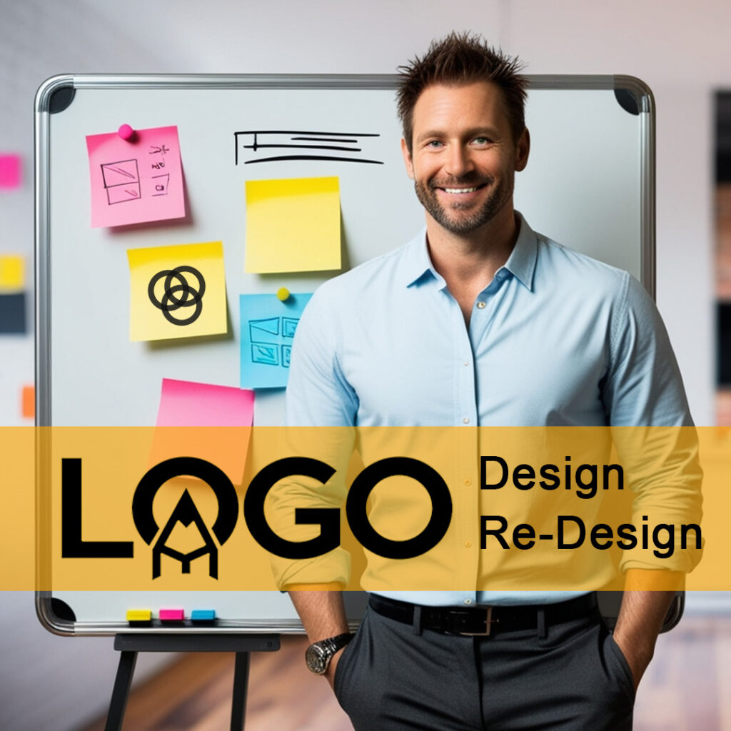 logo design service in usa
